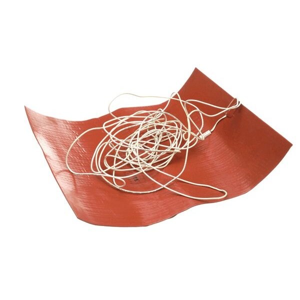 Piper Products Heating Ele. Pad 550W 120V, #13-106927 13-106927 - main